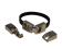 Zamak Snap Lock Clasp: MGL 57 2mm (Steel)