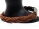 Ibiza Braided Leather Bracelet - Style 270