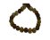 Semi Precious Stones item 5-10mm-Multi Mokka
