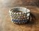Bracelets Supplies Jeans Bracelet01 - Ocean