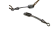 zamak charm CA-3779