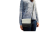 HaironBag8 - Hair on Bag Horizontal - Black