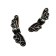 Zamak beads SE-8277 - 5mm