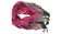 Pashmina Shawl-Style2-Fushia