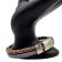 Combination Leather Bracelet - Style 179