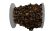 Gemstone chips chain tiger eye