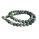 Green Zebra Jasper (8mm)
