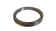 Stainless Steel Round Key Ring Finding - SSP-28