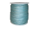 Round Leather Cord - 1.5mm - Metallic Ocean