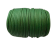 Round Wax Cotton Cords - 3mm - Islamic Green