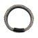 Combination Leather Bracelet - Style 183