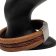 Combination Leather Bracelet - Style 224