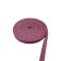 Real Suede Cords-10mm-PINK