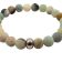 Amazonite Gemstone Bracelet: Style-543 (8mm)