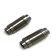 Stainless Steel Magnetic Clasp: MGST-12 5mm (Steel)