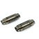 Stainless Steel Magnetic Clasp: MGST 12 6mm (Matt + Steel)