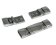 Stainless Steel Magnetic Clasp-MGST169-10.5x5mm