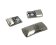 Stainless Steel Magnetic Clasp-MGST-93-12*4 mm