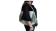 SnakeBag40 - Mint Snake With Fringes - Mint