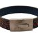 Plain Flat Leather Bracelet - Style 305