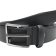 Formal-Adjustable-Leather-Belt-Art envi _ Black
