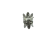 Crystals: CA-4067 (Steel)