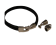 Zamak Hook Clasp: MGL-76 6.5mm (Steel)