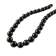 Hematite Stone -Round -8mm