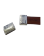 Zamak magnetic claps: MGL-318 25*3mm (Steel)