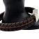 Bruges Braided Leather Bracelet - Style 247