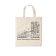 East Hastings Vancouver Cotton Tote Bag