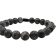 Labradorite Gemstone Bracelet: Style-602 (8mm)