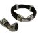Zamak Snap Lock Clasp: MGL-183 10.5*7mm (Steel)