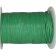 Round Leather Cord  - Green - 1mm