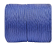Macrame cords-Tango style-3mm-Blue