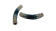 Shamballa Tube: 3mm (Bermuda Blue)