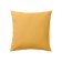 Yellow Cushion
