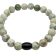 Jade Gemstone Bracelet: Style-536 (8mm)