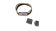 Stainless Steel Magnetic Clasp: MGST-161 15*3mm (steel)