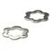 Stainless steel charm SSP-247