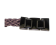 Stainless Steel Snap Lock Clasp: MGST74 14x2.5mm (Steel)