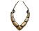 Bone Necklace BN 51