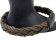 Ibiza Braided Leather Bracelet - Style 276