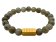 Labradonite Gemstone Bracelet: Style-546 (8mm)