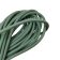 Real Round Nappa Leather Cord - Ocean Blue 5mm