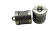 Zamak end cap: CA 3382 12mm (steel)