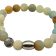 Amazonite Gemstone Bracelet: Style-541 (8mm)
