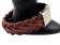 Hvar Braided Leather Bracelet - Style 259