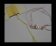 Real Silk Ribbons -A 013-Yellow - 4mm