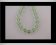 Rice Glass Beads -4mm*6mm-Peridot
